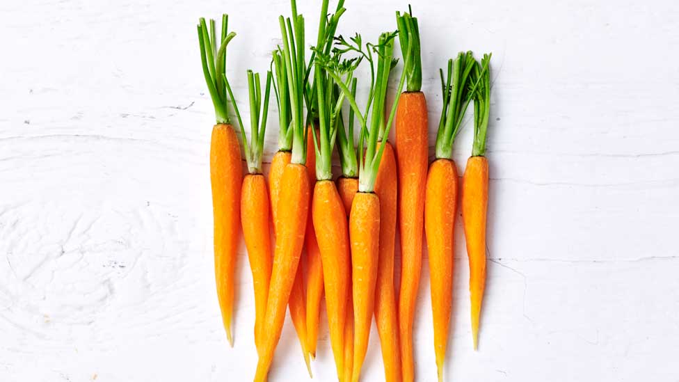 Carrots