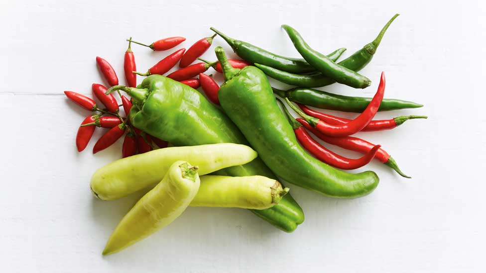 Chillies