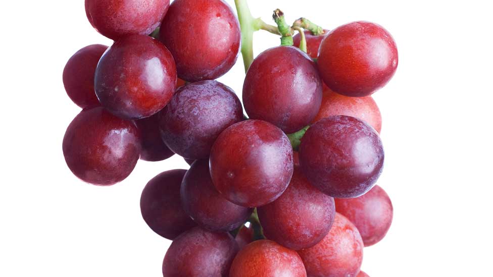 Grapes