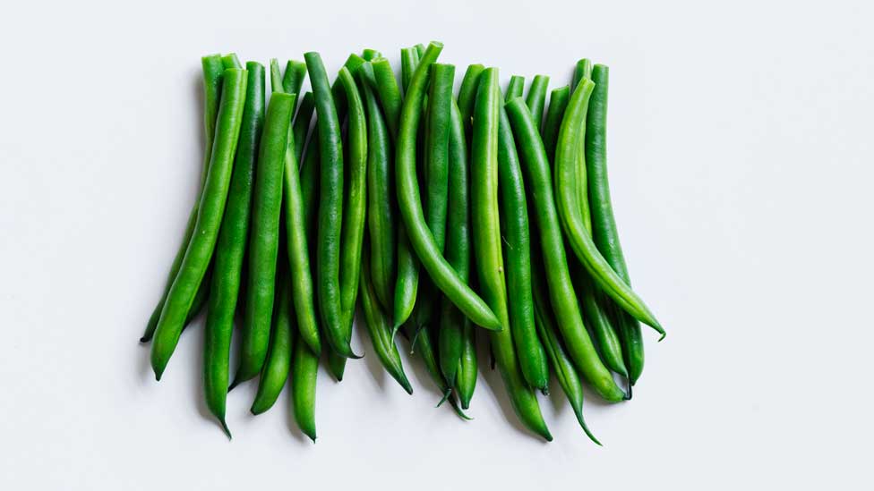 Green beans