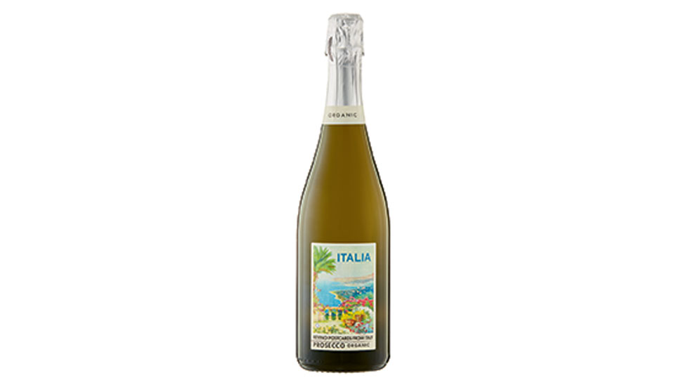 Postcards from Italy Prosecco DOC  