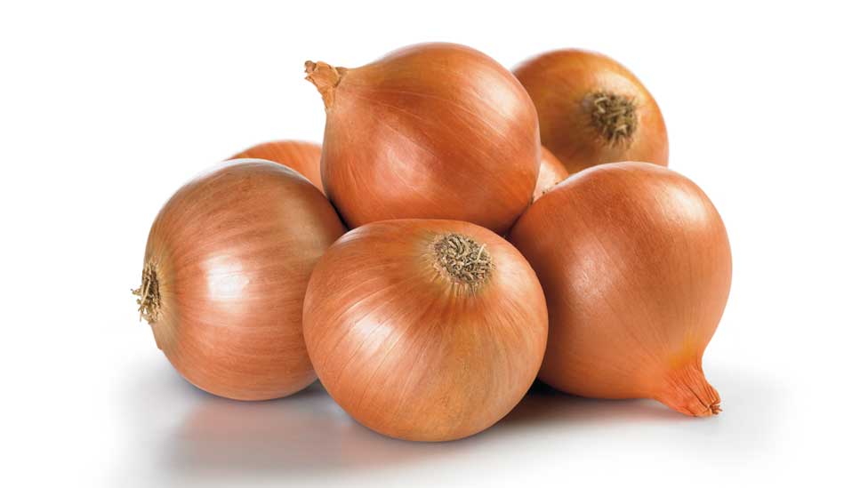 Onions