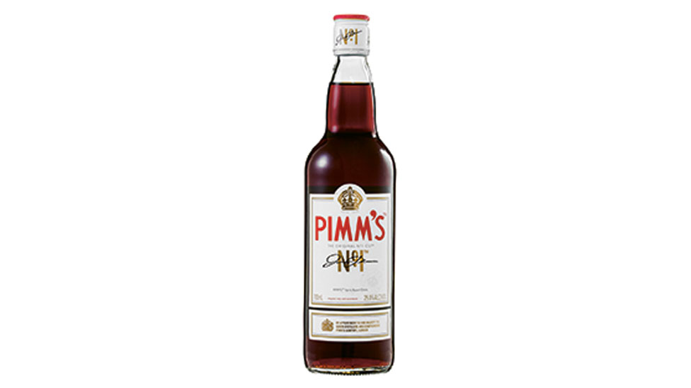 Pimm's No 1 Cup, 700ml