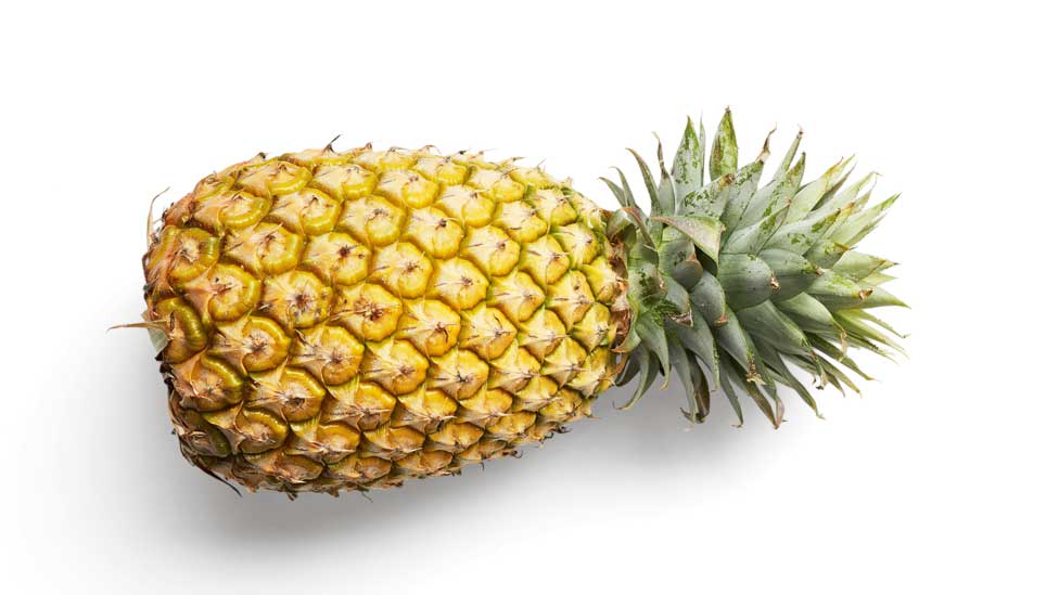 Pineapple