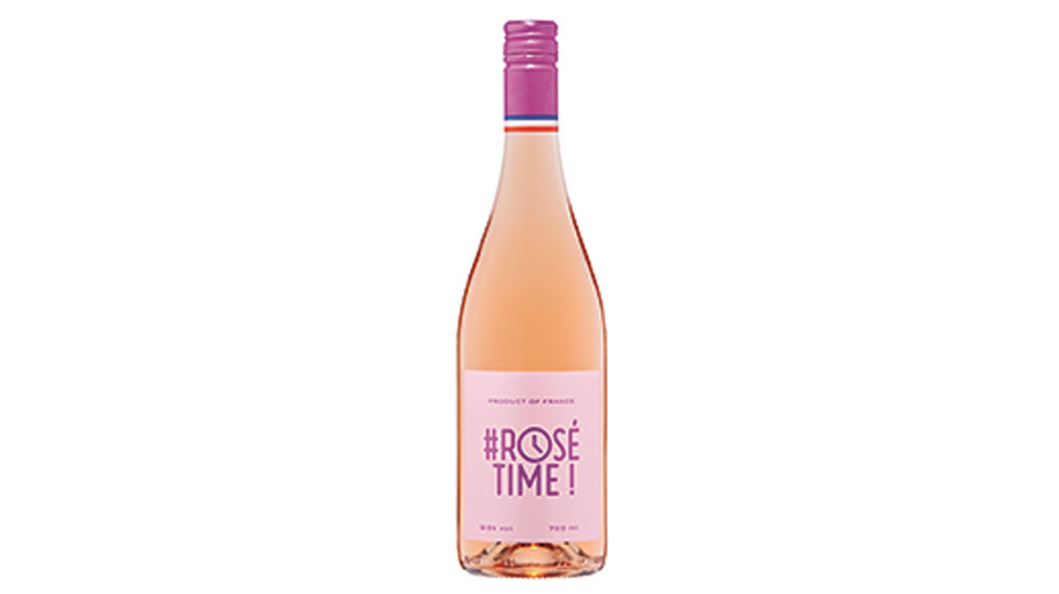 #Rosé Time!