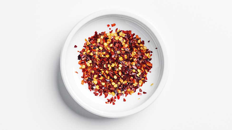 Chilli Flakes