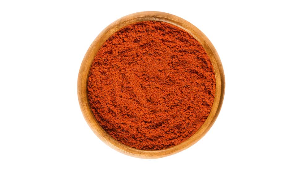 Smoked paprika