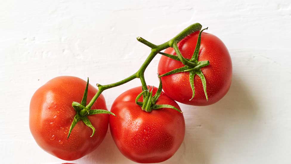 Tomatoes