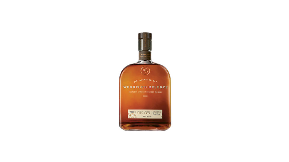 Woodford Bourbon Reserve, 700ml