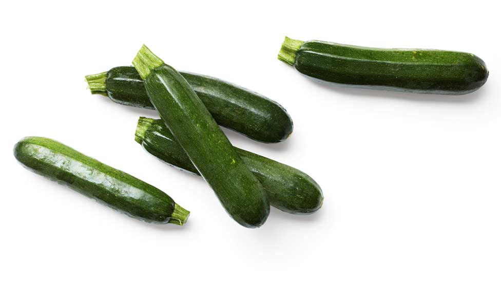 Zucchini