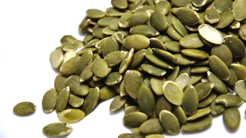 Pumpkin Seeds