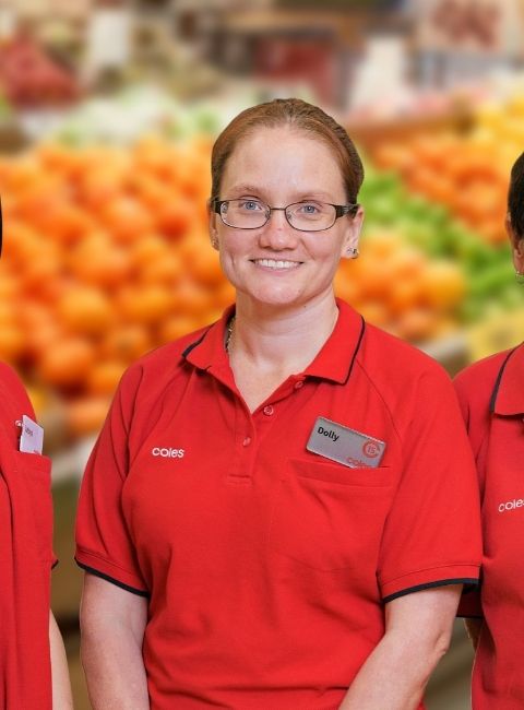 Value the Australian way | Coles