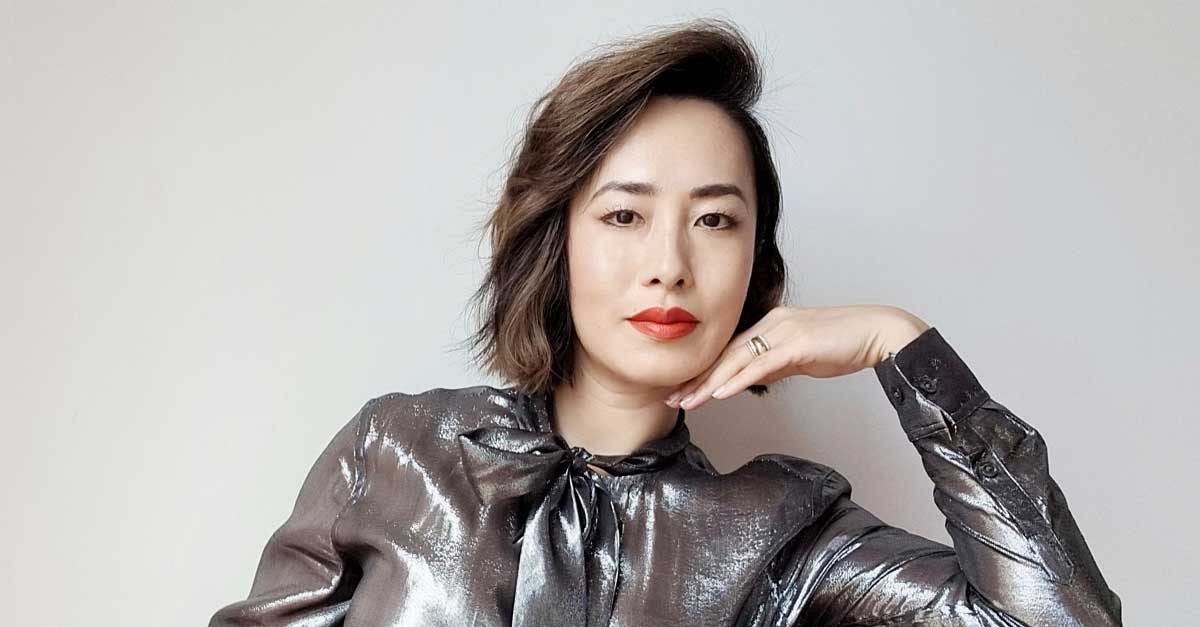 Photo of Melissa Leong