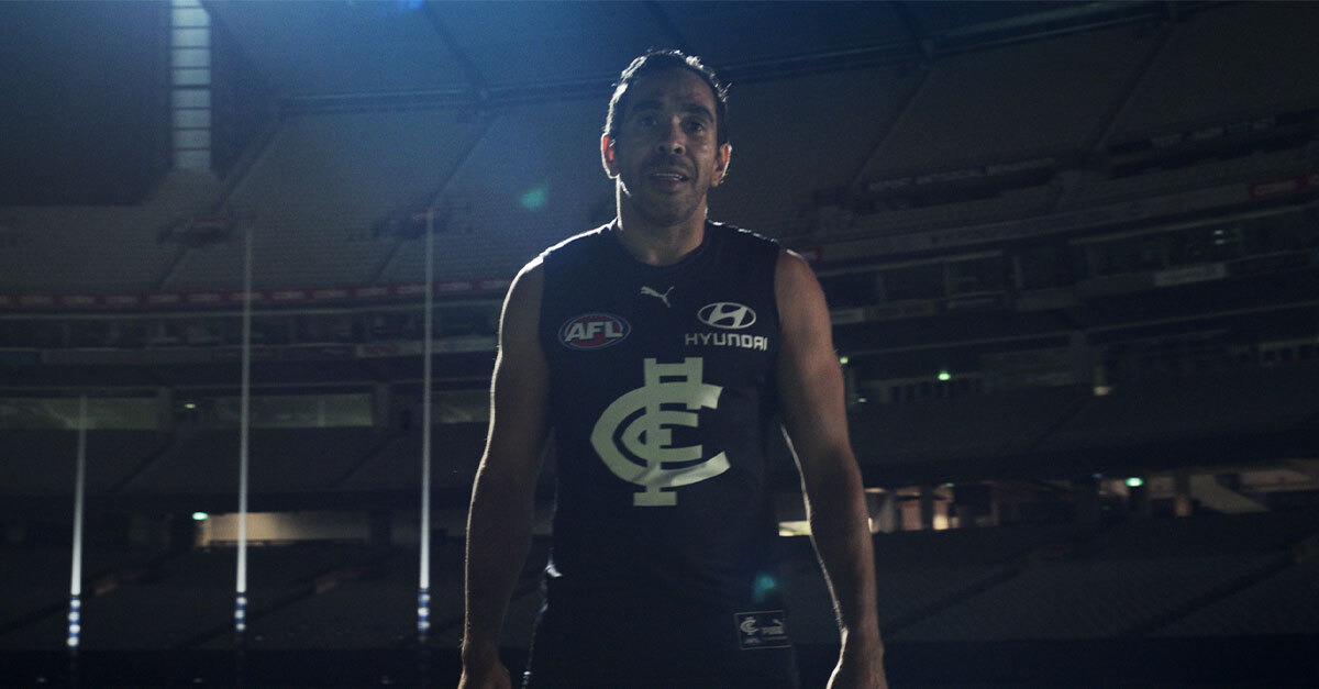 Coles And The AFL Launch New Finals Ad Campaign Coles